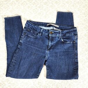 Joe's Jeans Dark Wash Skinny Jeans Size W29